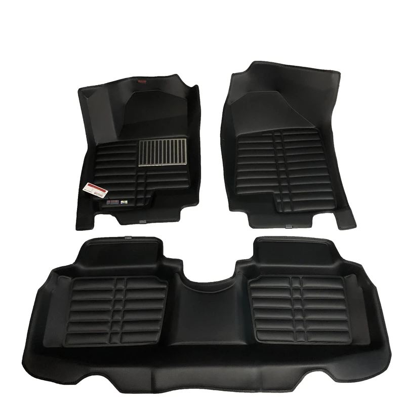 کفپوش سه بعدی خودرو اس‌ای‌سی‌جی مدل CBN مناسب برای چانگان CS35