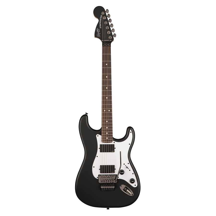 گیتار الکتریک فندر مدل Squier Contemporary Active Stratocaster HH