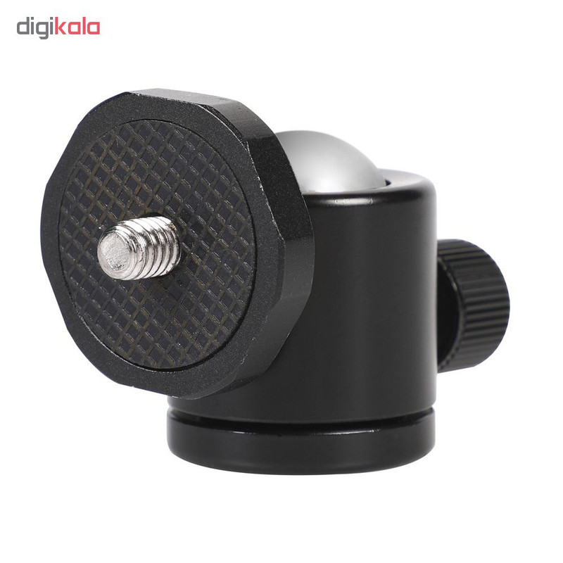 سر سه پایه مدل DCA0671