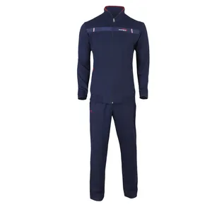 ست گرمکن و شلوار ورزشی مردانه کد 5021