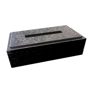 جعبه دستمال کاغذی کد 9705