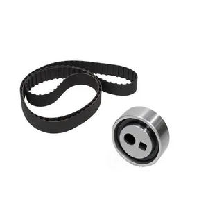 کیت تسمه تایم خودرو جی آی اس پی کد 58445 مناسب برای پژو 405