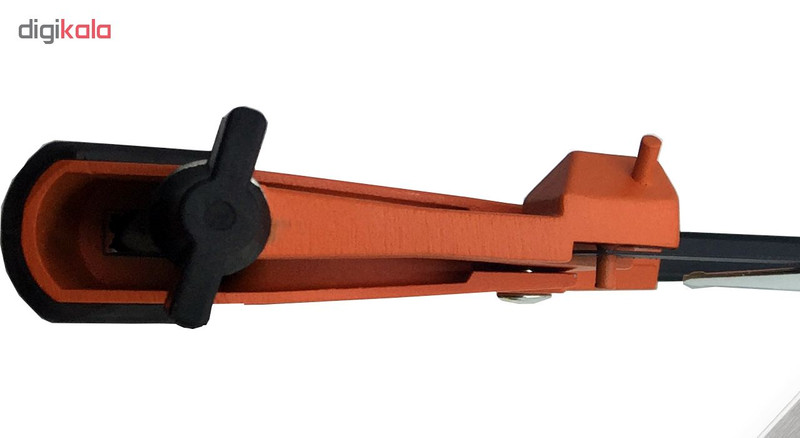 کمان اره تانوس مدل HF810 کمان اره تانوس مدل HF810
