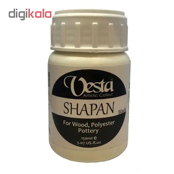 شاپان وستا کد 132796