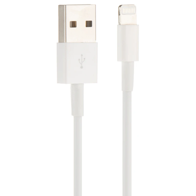 کابل تبدیل USB به لایتنینگ فاکسکون مدل DAW طول 1 متر