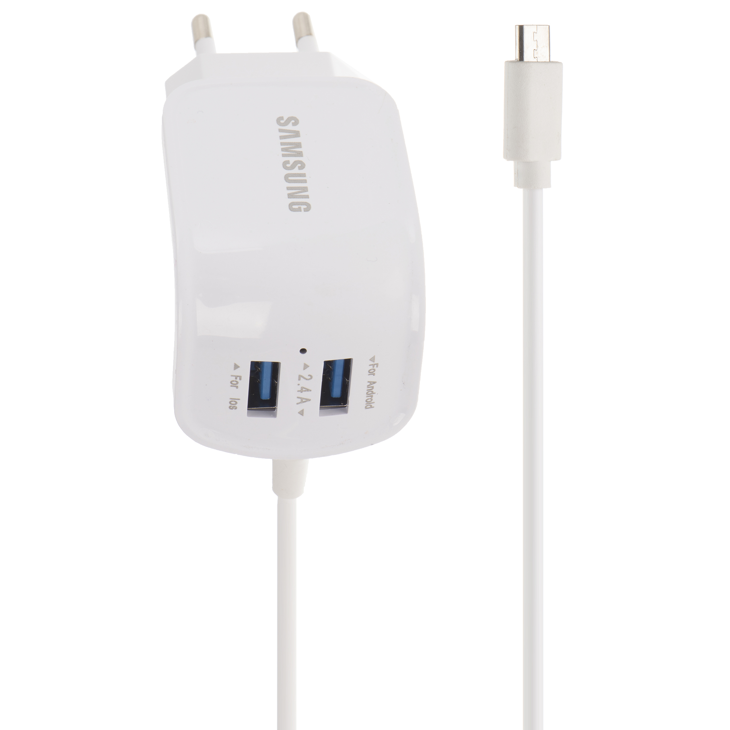 شارژر دیواری مدل XLT-G12