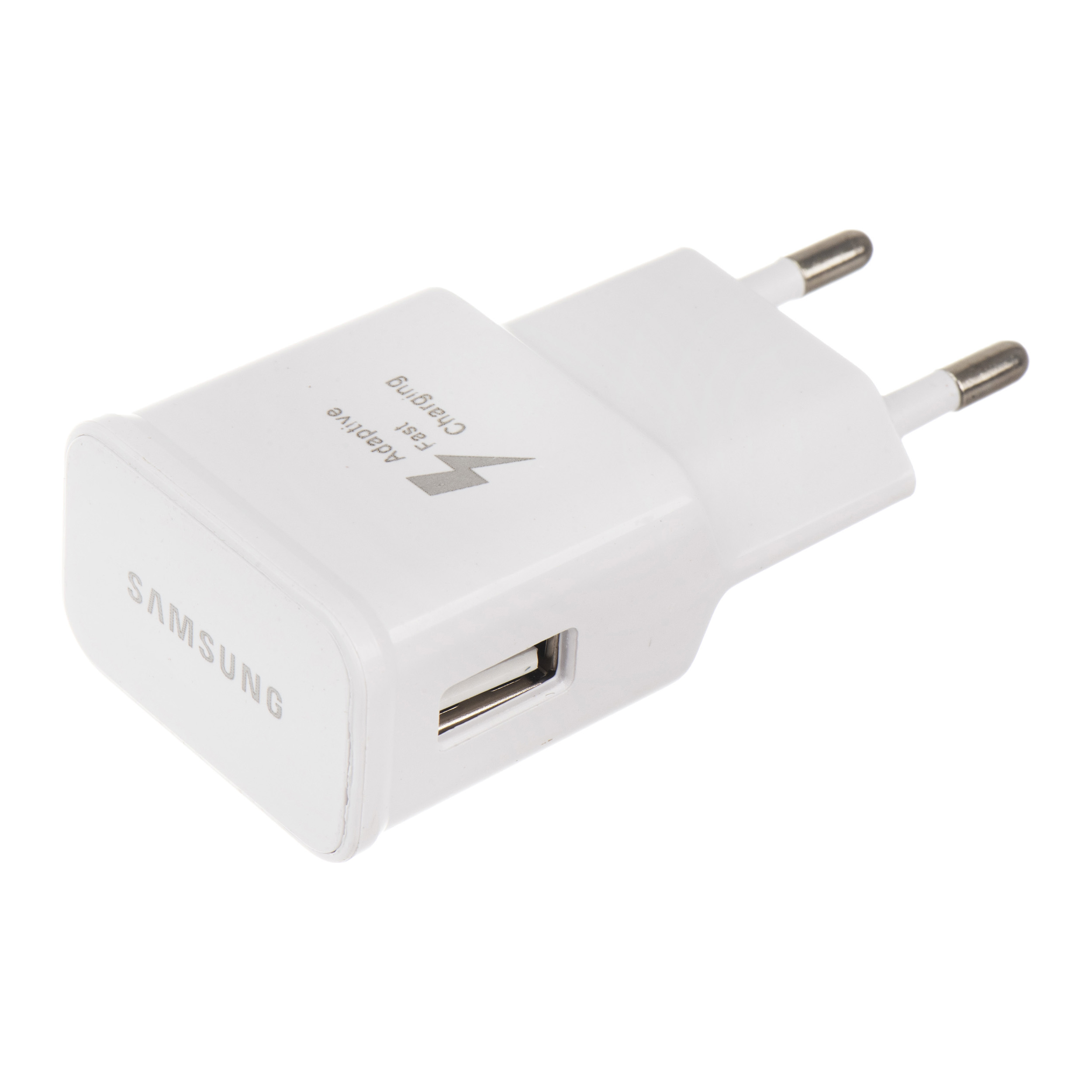 شارژر دیواری مدل Travel Adapter همراه با کابل microUSB
