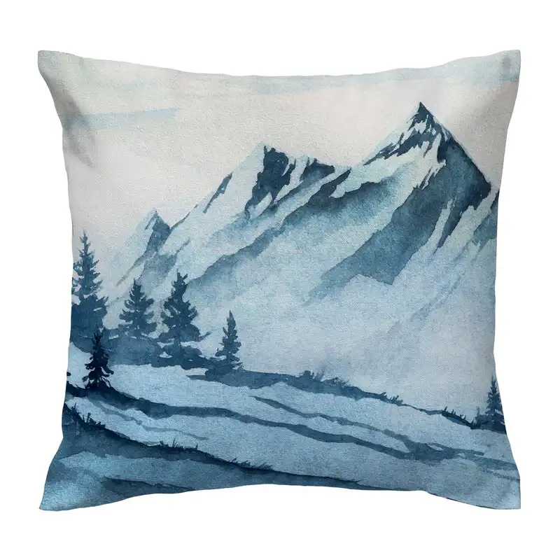 کاور کوسن طرح زمستان کد 212