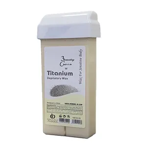 وکس موبر بیوتی کویین مدل titanium حجم 100 میلی لیتر