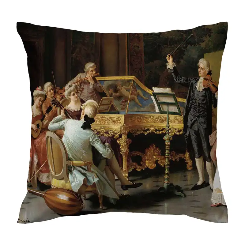 کاور کوسن طرح پیانو کد 148