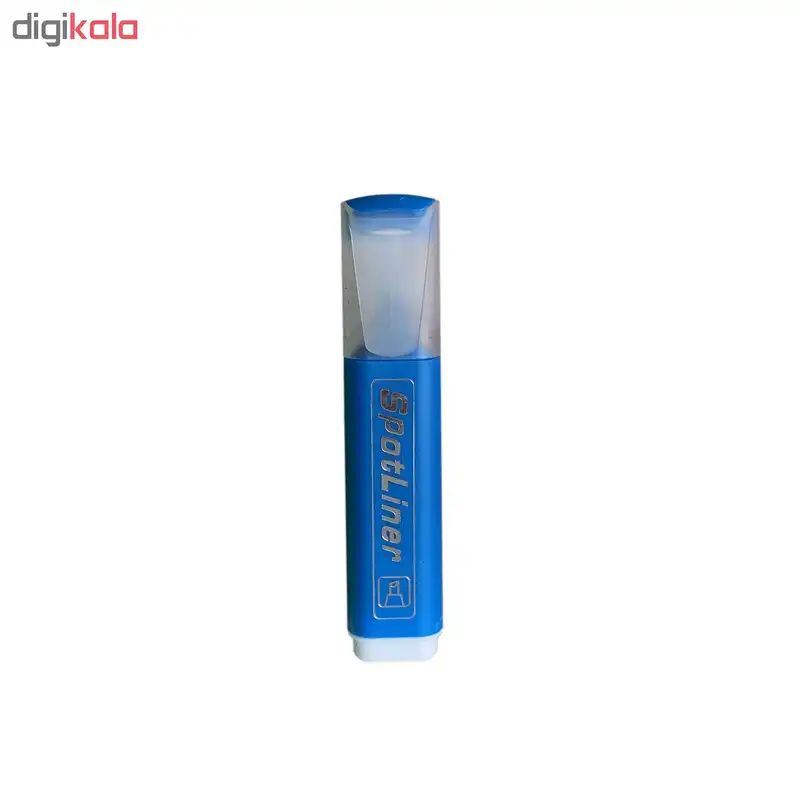 ماژیک علامت گذار اسپات لاینر مدل DH102