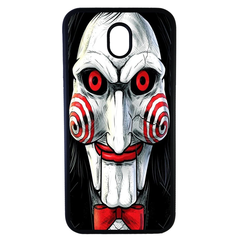 کاور طرح سینمایی کد 1105408585 مناسب برای گوشی موبایل سامسونگ galaxy j5 pro