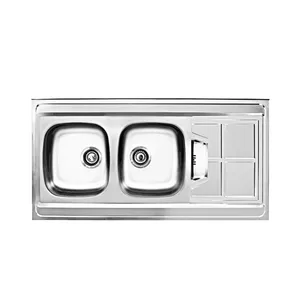 سینک اخوان کد 153SP روکار