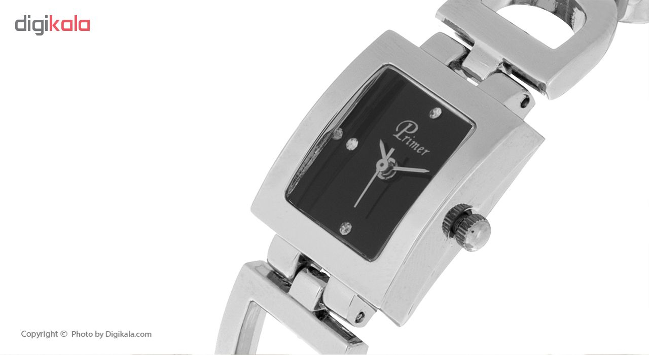 ساعت مچی عقربه ای زنانه پرایمر مدل No 6032a