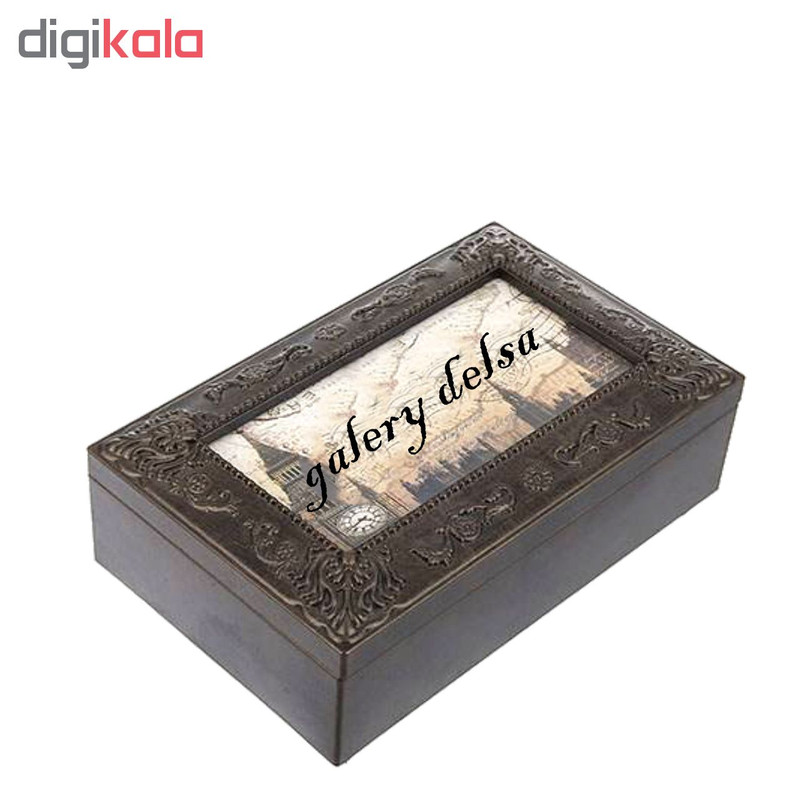 گردنبند نقره زنانه طرح پروانه کد N87199