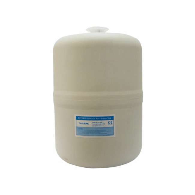 مخزن دستکاه تصفیه کننده آب تانک پک مدل TP-19