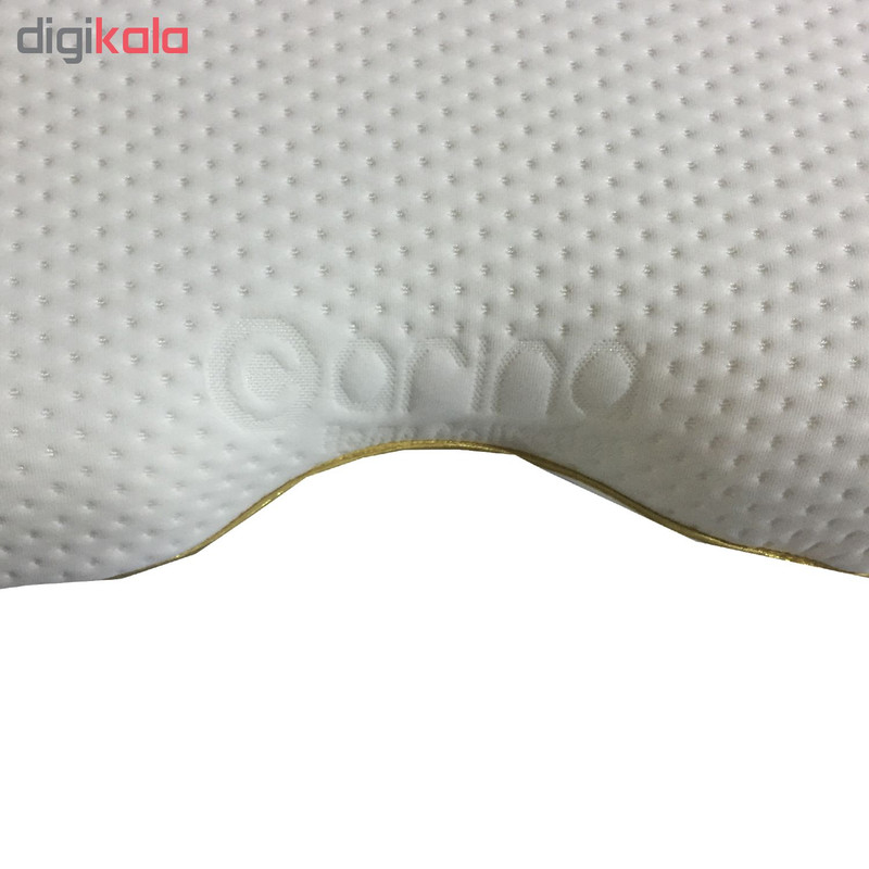 بالش طبی کارینا مدل MO-13 بالش طبی کارینا مدل MO-13
