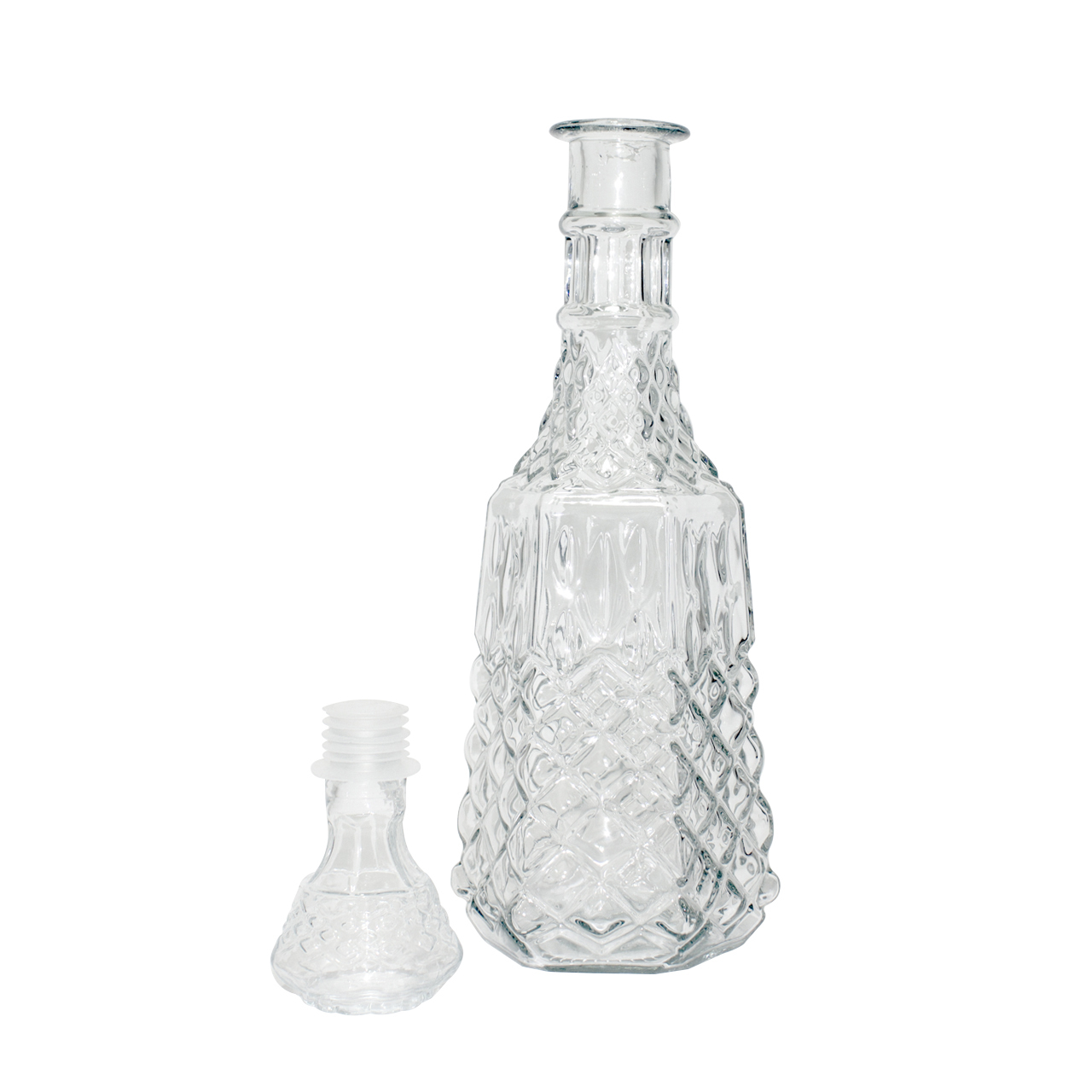 تنگ طرح آبگینه مدل AB002