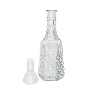 تنگ طرح آبگینه مدل AB002