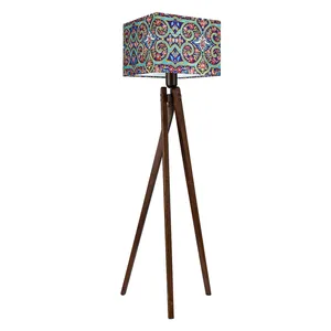 آباژور ایستاده آرام مدل ML7028/14