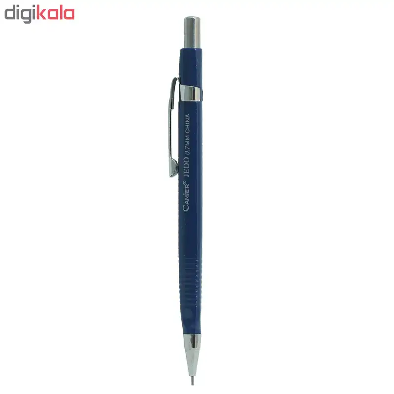 مداد نوکی 0.7 میلی متری جیدو مدل Camier
