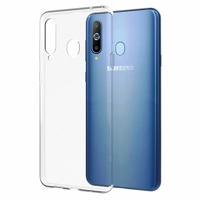  کاور مدل TP-A1 مناسب برای گوشی موبایل سامسونگ Galaxy M30 