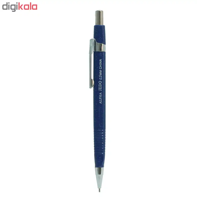 مداد نوکی 0.5 میلی متری جیدو مدل آلفا