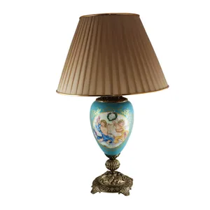 آباژور رومیزی کد AB119