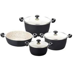 سرویس پخت و پز 7 پارچه گابین کد8741