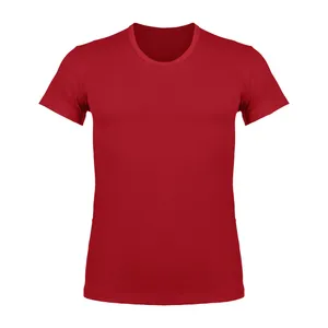 زیرپوش مردانه کیان تن پوش مدل U Neck Shirt Classic R