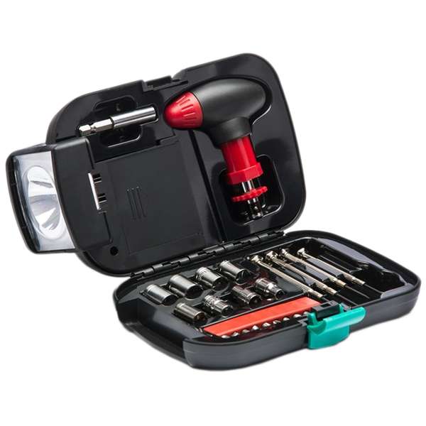 مجموعه 24 عددی ابزار کد 1511122 مجموعه 24 عددی ابزار کد 1511122