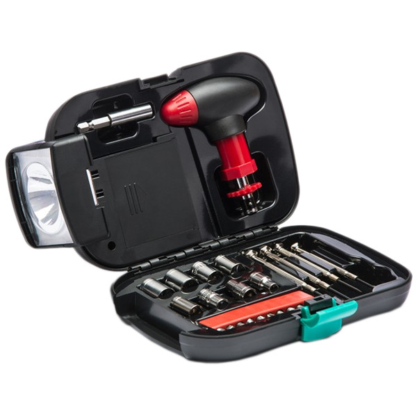 مجموعه 24 عددی ابزار کد 1511122 مجموعه 24 عددی ابزار کد 1511122