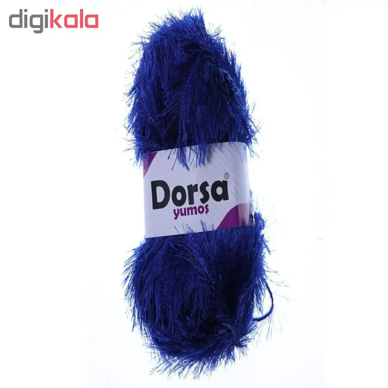 کاموا درسا مدل یوموش کد 10