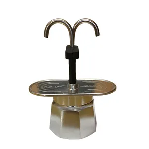 قهوه جوش بیالتی مدل مینی اکسپرس  کد 2