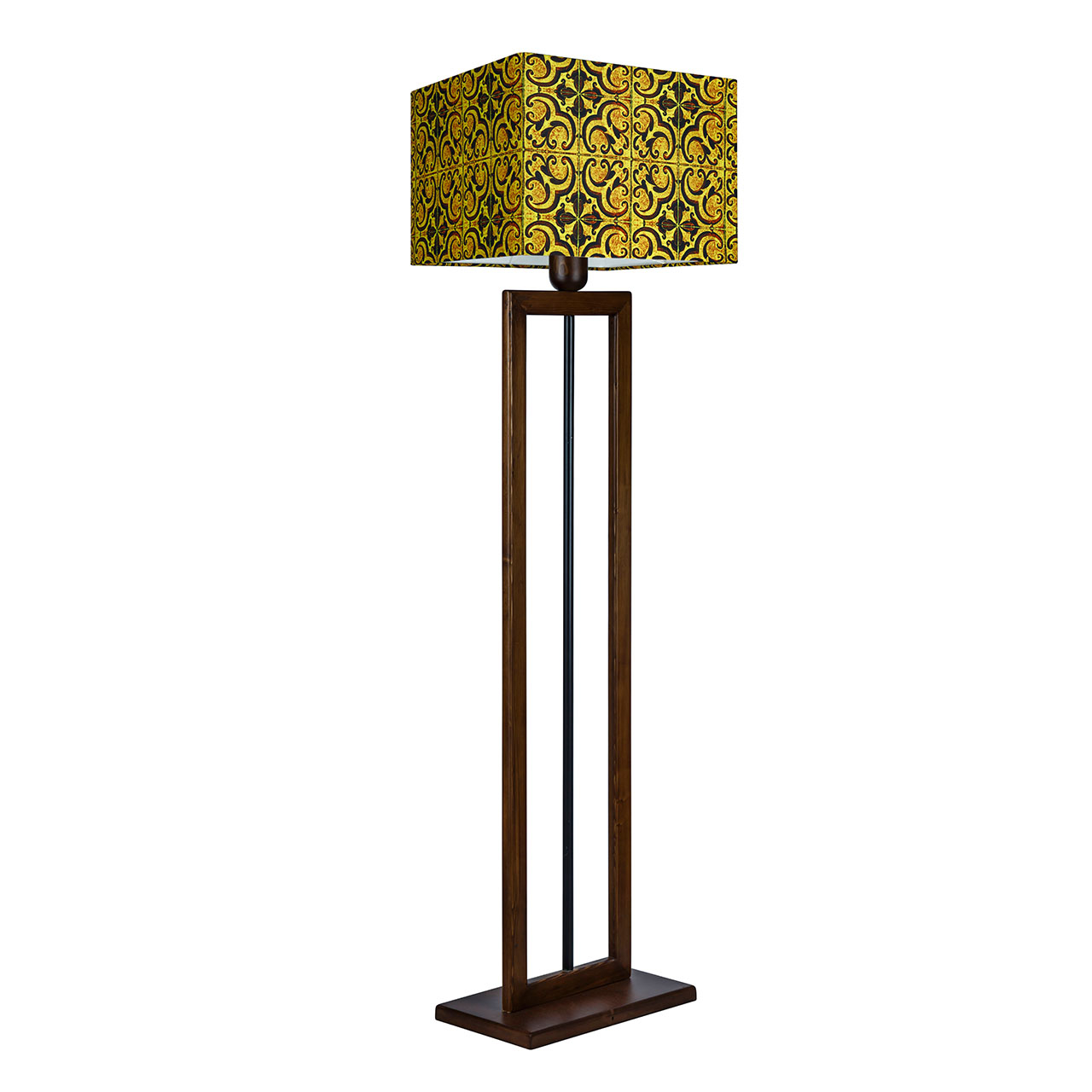 آباژور ایستاده آرام مدل ML7029/07
