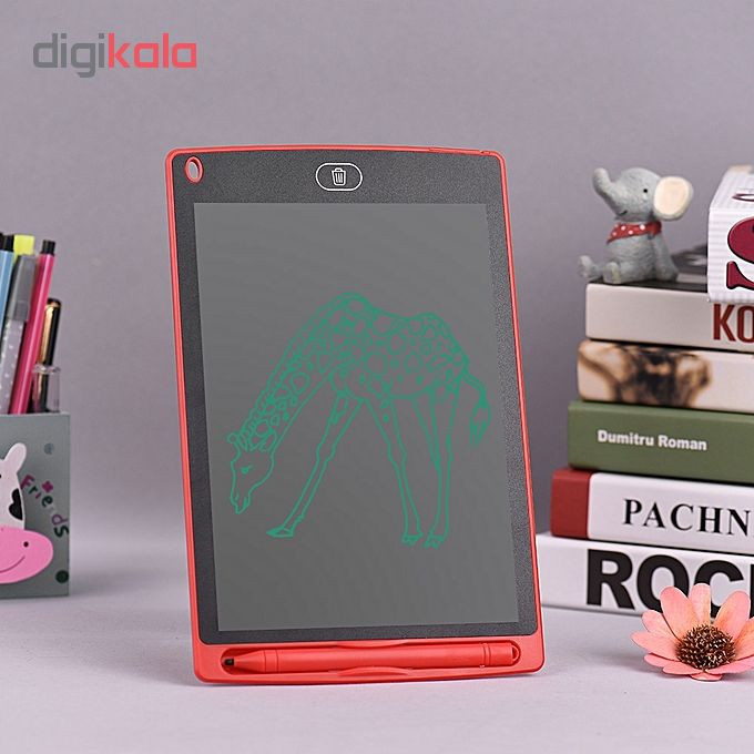 کاغذ دیجیتالی مدل KS0085