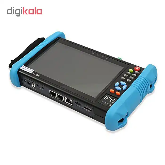 تستر دوربین مداربسته مدل IPC-8600