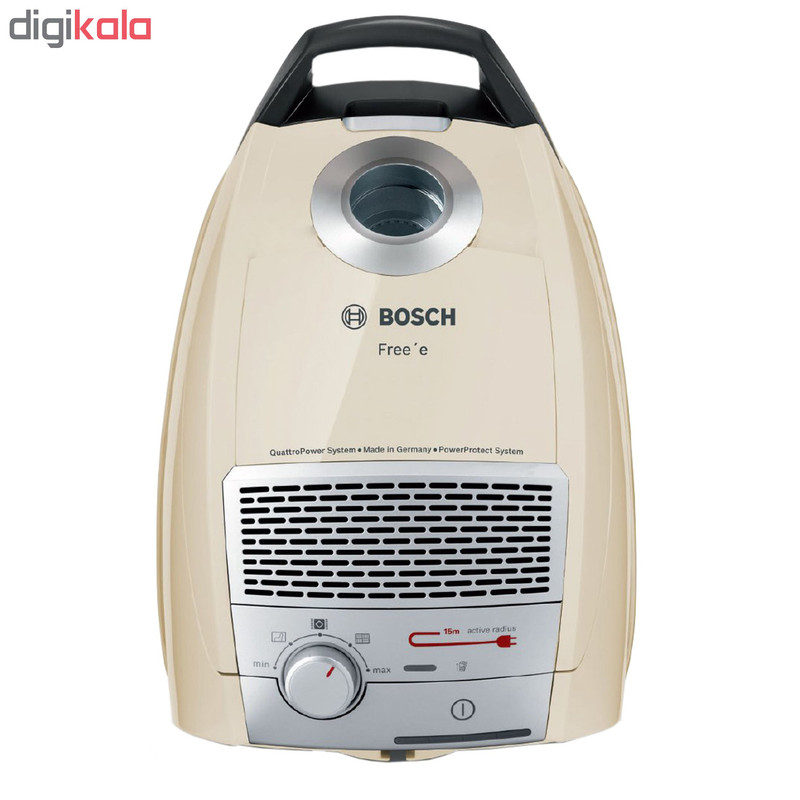 جاروبرقی بوش مدل BSGL5318