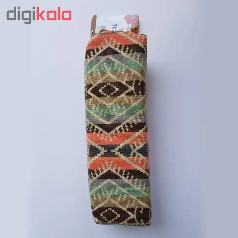 ست جامدادی و دفتر یادداشت اسکول فنس مدل S4