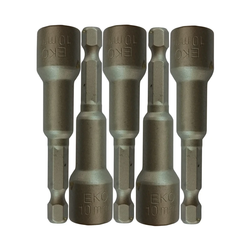 مجموعه 5 عددی بکس اکو مدل EMS10