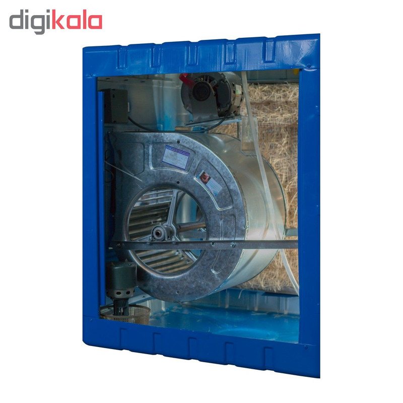 کولر آبی مهرآوران مدل meh3500