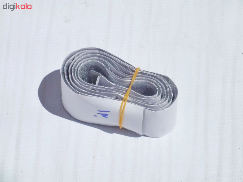 پرده توری مگنتیک درپلاست مدل 90