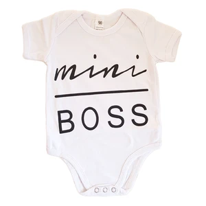 بادی نوزاد طرح MiniBoss