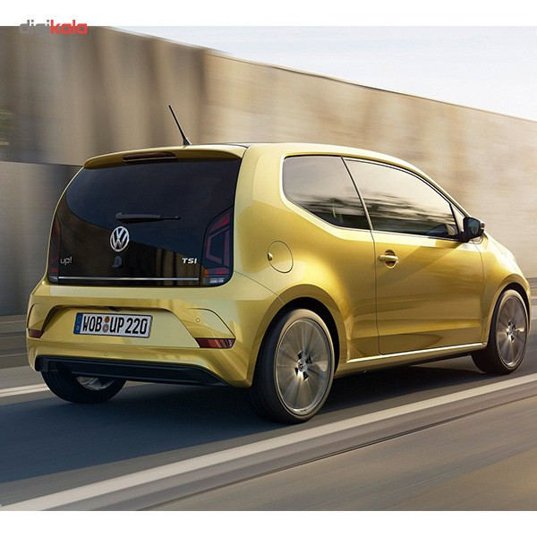 خودرو فولکس واگن Rock Up 3dr دنده ای سال 2016