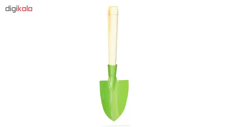 بیلچه باغبانی مدل S-8