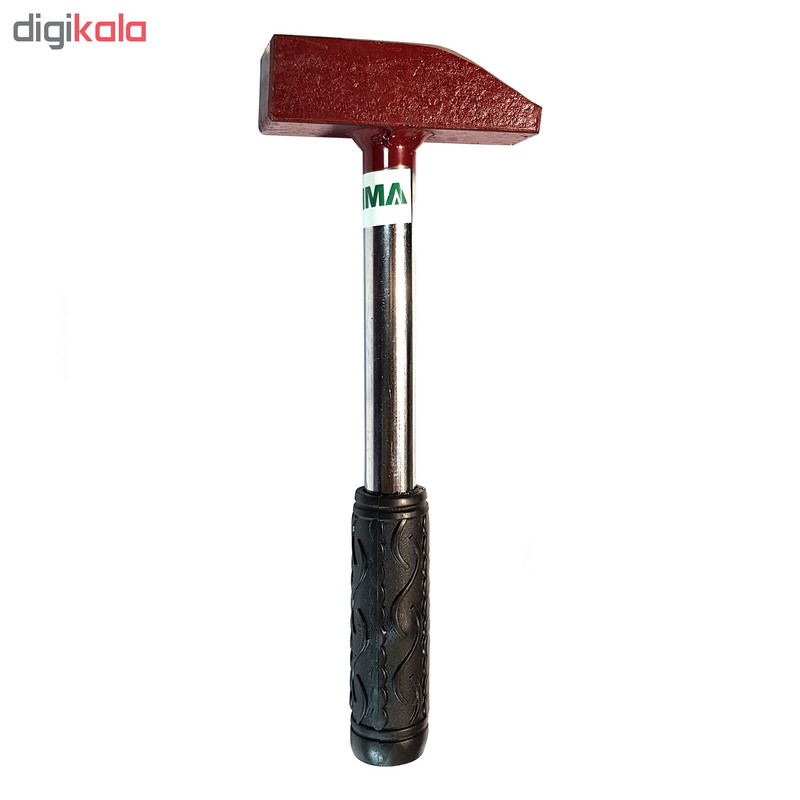 چکش مدل Ch-113 وزن 860 گرم چکش مدل Ch-113 وزن 860 گرم