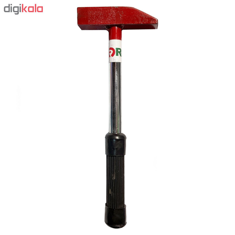 چکش مدل Ch-113 وزن 250 گرم چکش مدل Ch-113 وزن 250 گرم