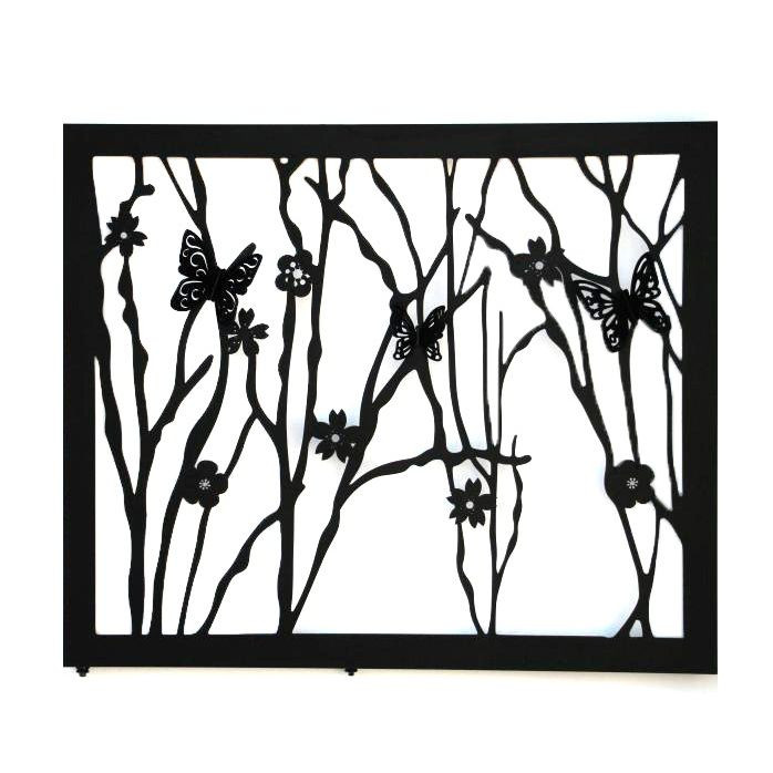 رادیاتور طرح پروانه 2 رادیاتور طرح پروانه 2