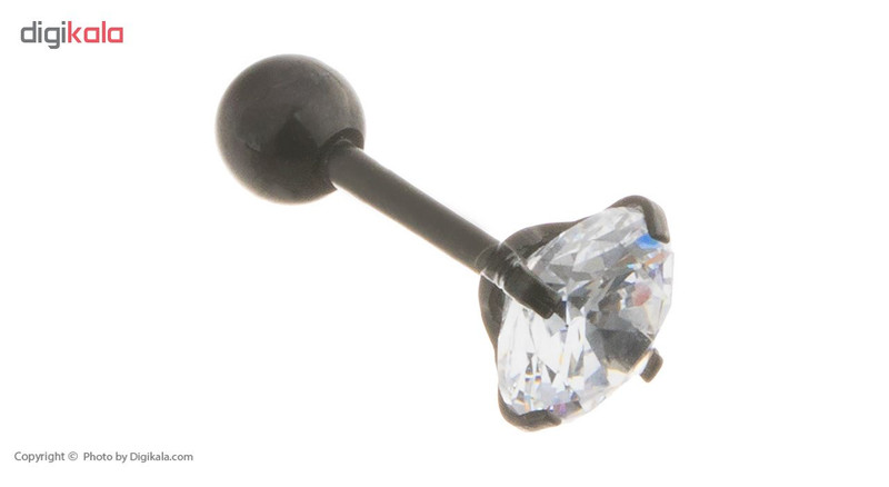 پیرسینگ گوش کد 03