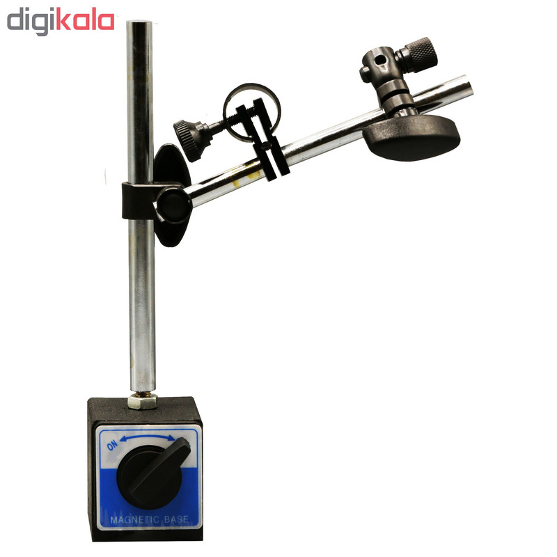 پایه ساعت اندیکاتور مدل EV8848 پایه ساعت اندیکاتور مدل EV8848